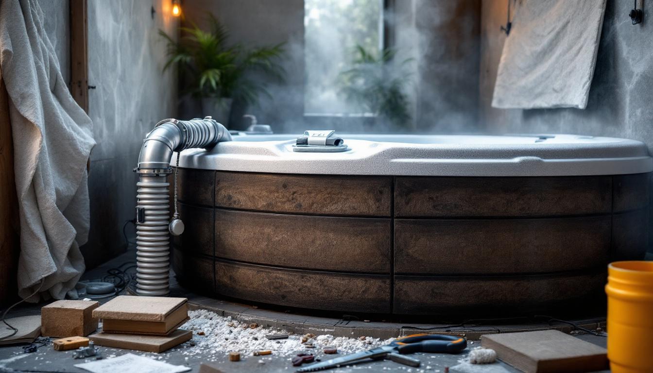 Tarif pose spa : découvrez les prix et astuces pour bien choisir