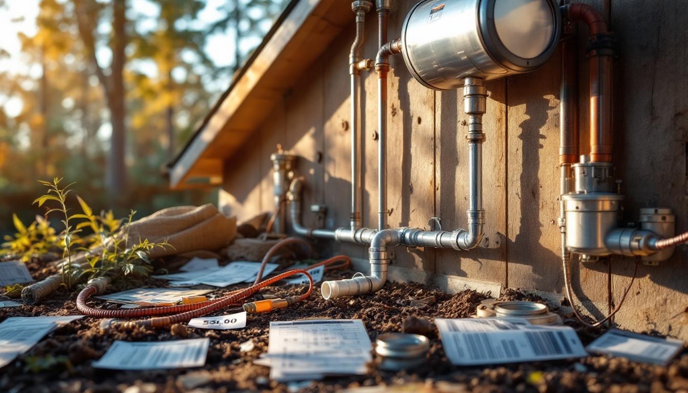 Ballon solaire thermosiphon prix : comparez et choisissez le meilleur système