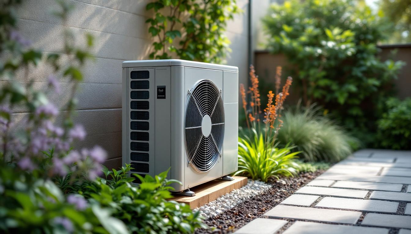 Bruit copropriété pompe à chaleur : maîtrisez les nuisances sonores