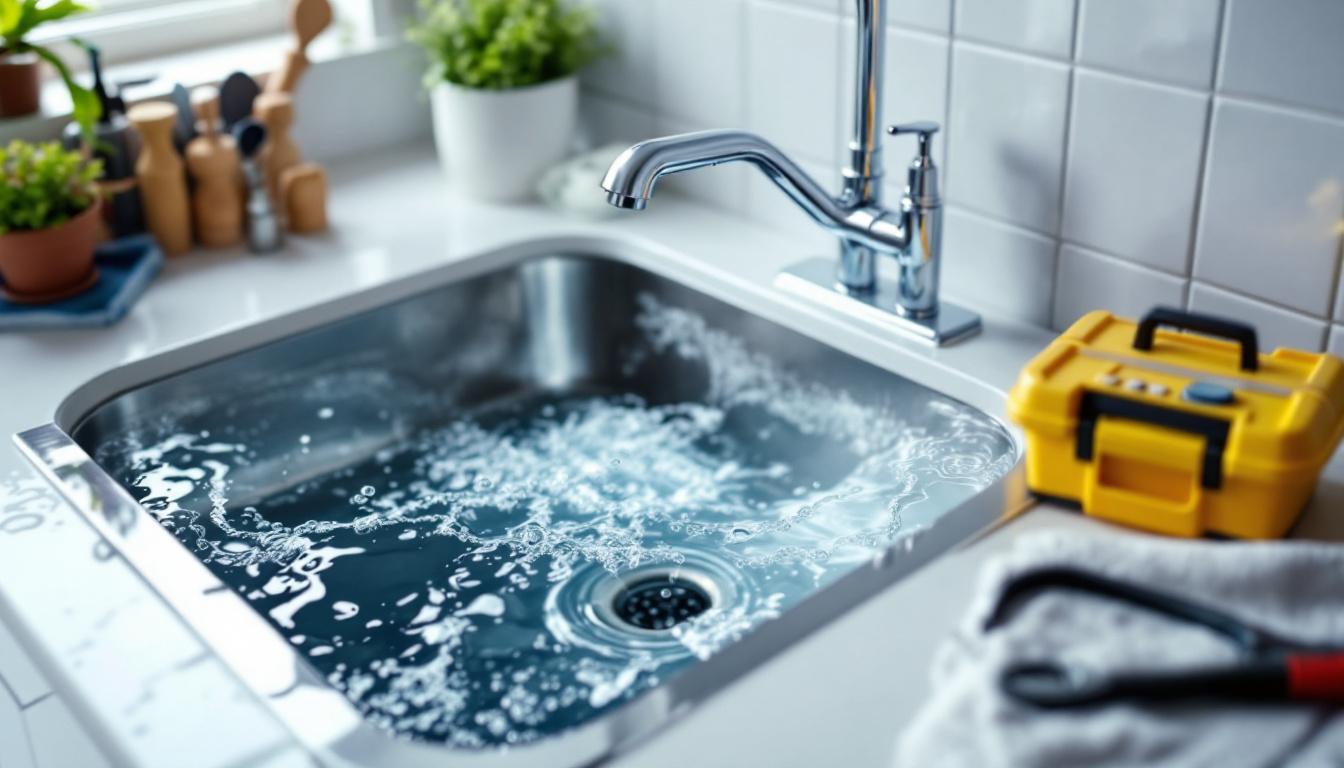 Canalisations bouchées : qui paye, locataire ou propriétaire ?