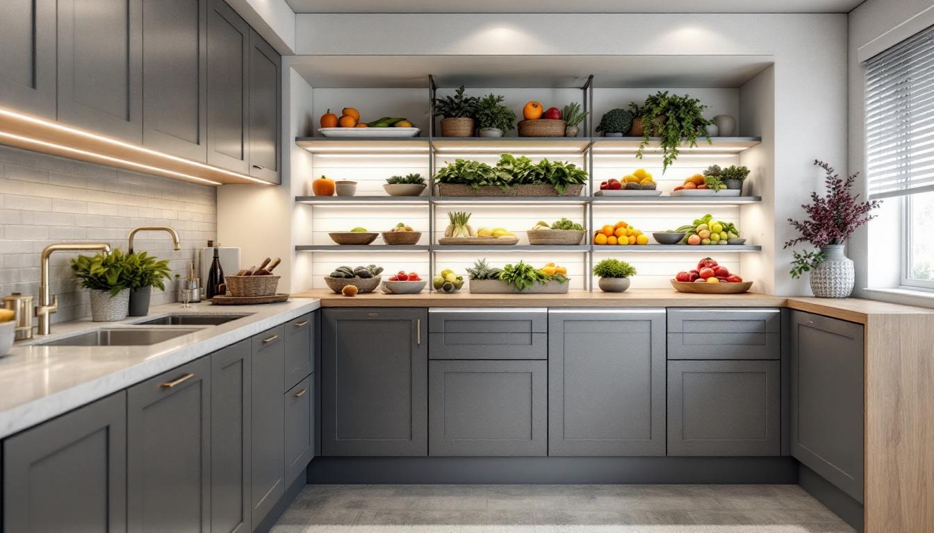 Chambre froide sur mesure prix : comparez les options et économisez