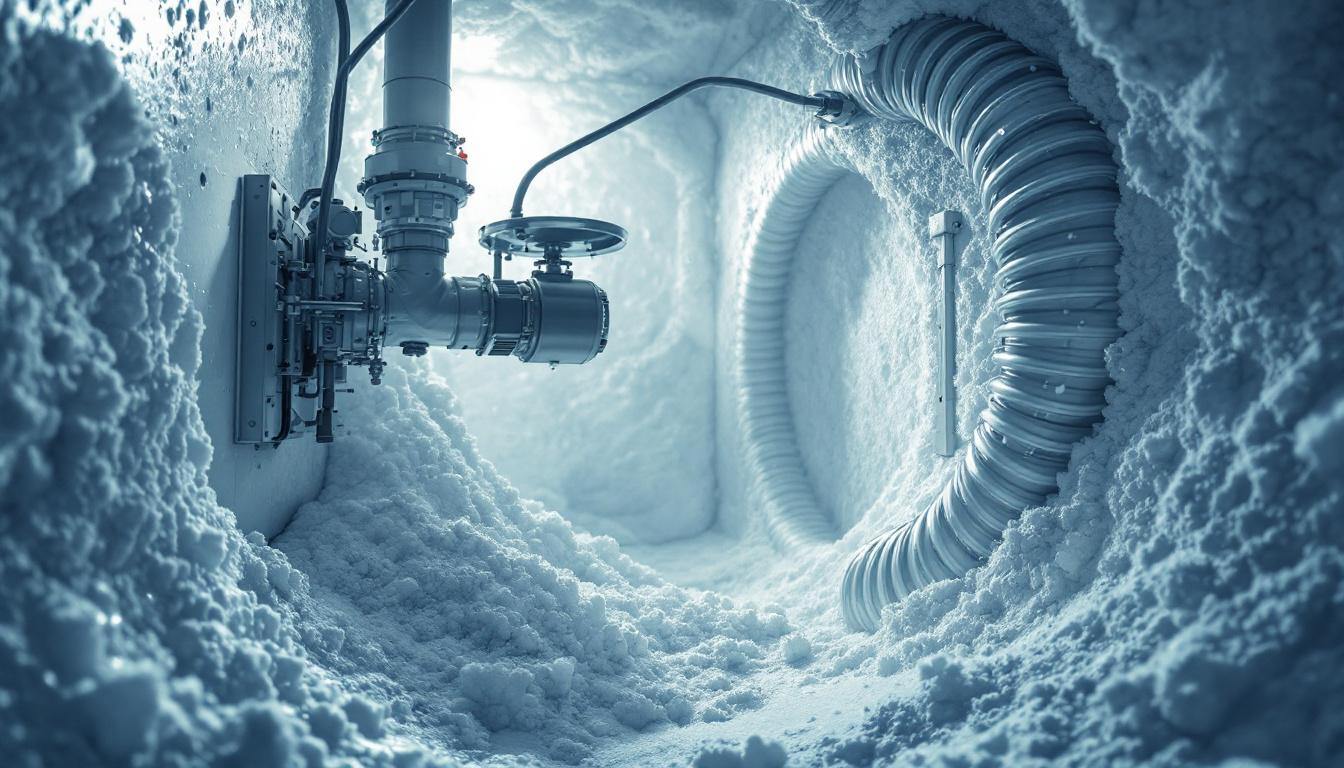 Chambre froide sur mesure prix : comparez les options et économisez