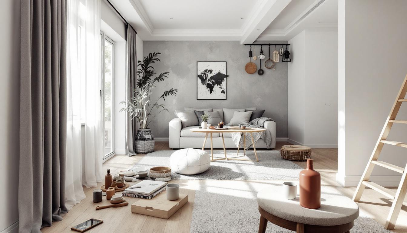 Chaudière moderne : performance énergétique et économies garanties