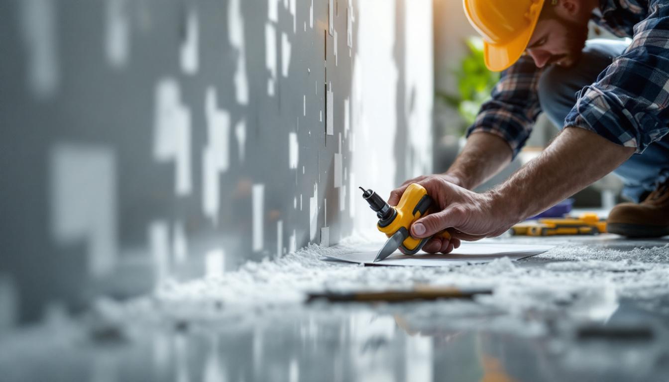 Chaudière moderne : performance énergétique et économies garanties