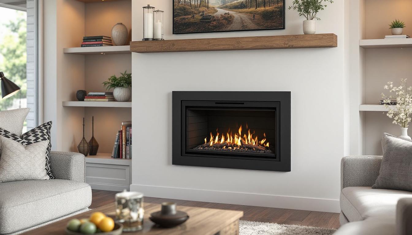 Chauffage d'appoint sans électricité : les solutions efficaces à découvrir