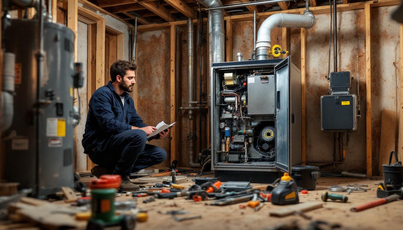 Coût d'une chaudière à granulés : guide des prix et économies d'énergie