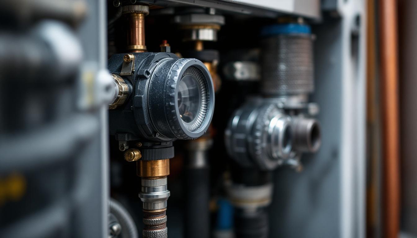 Entretien chaudière fioul prix : découvrez les tarifs et options