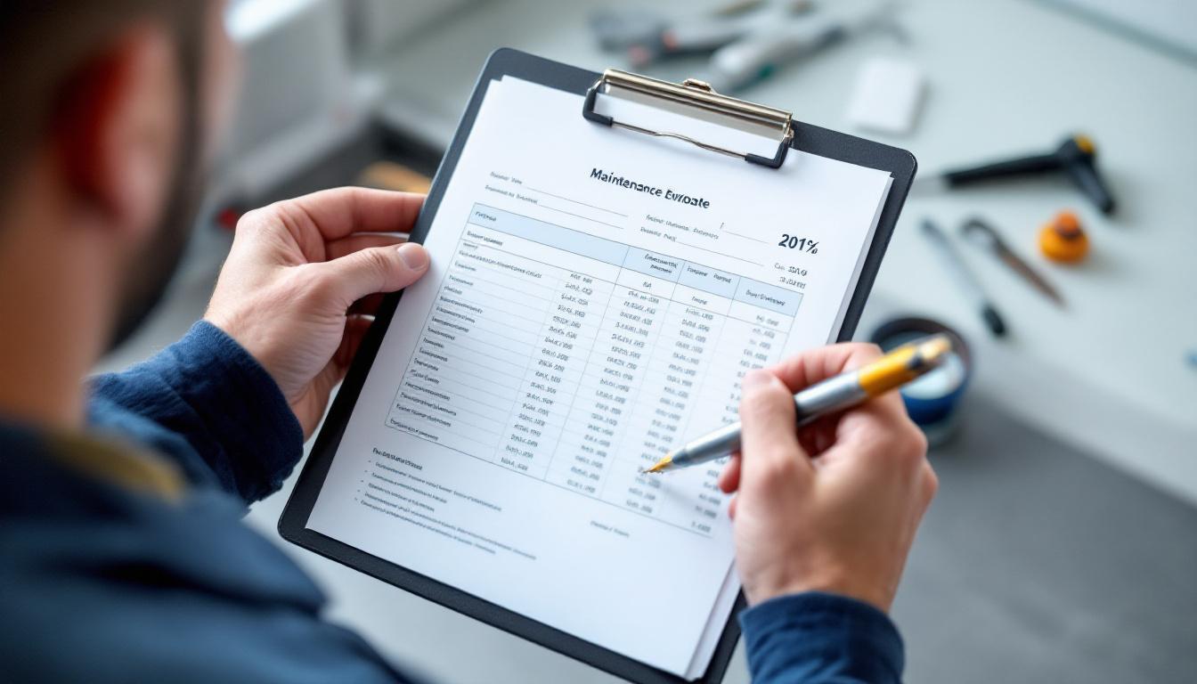 Exemple devis entretien climatisation : transparence et tarifs clairs