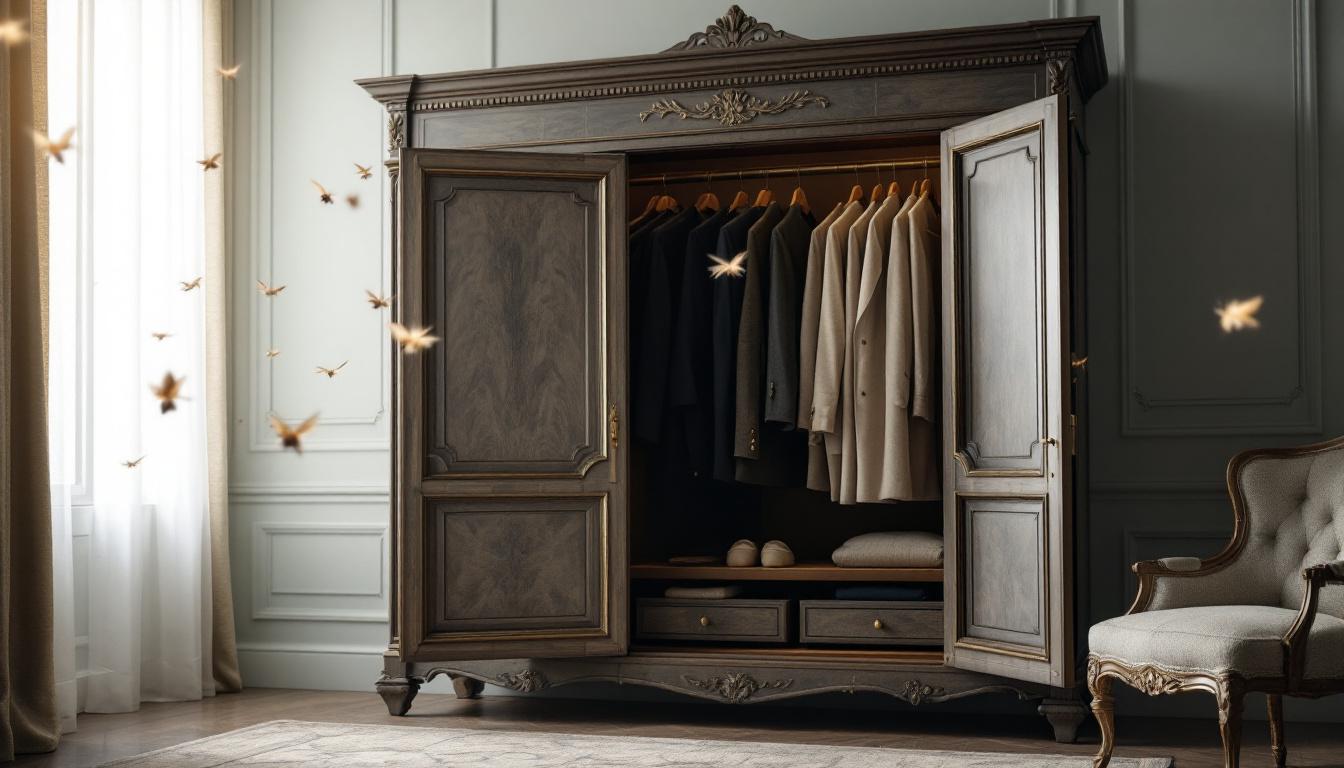 Mythe animal : découvrez la vérité sur les mites et leur impact