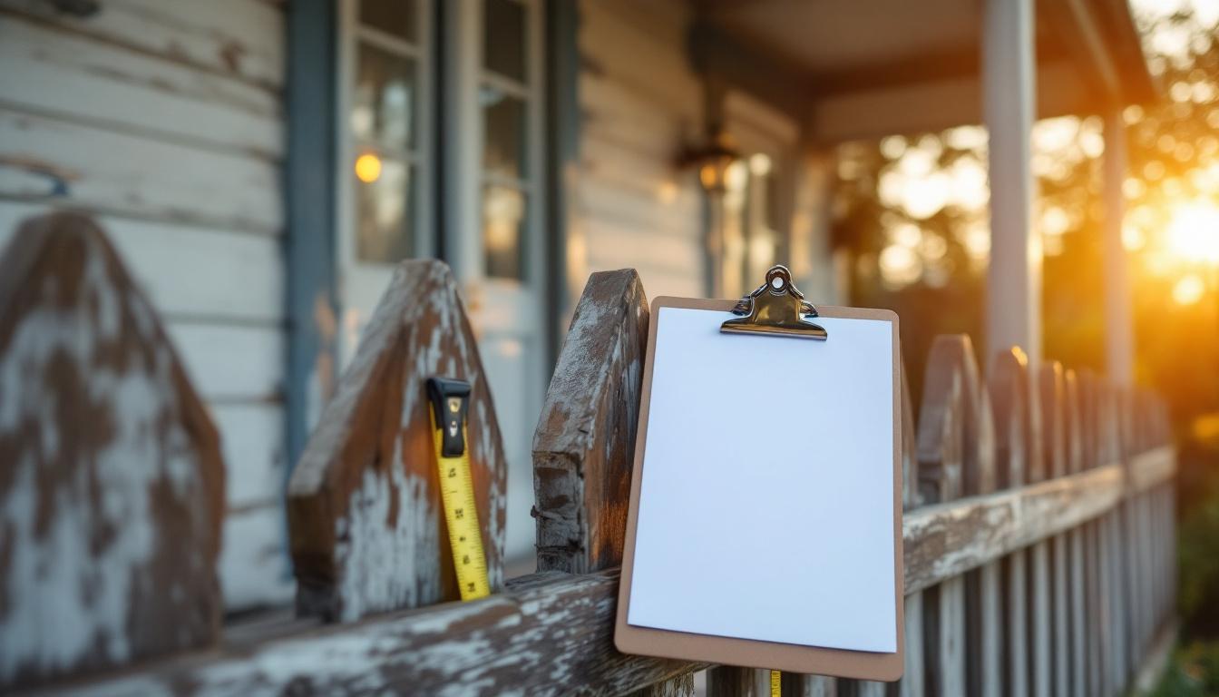 Négocier le prix d’une maison avec travaux : astuces et conseils pratiques