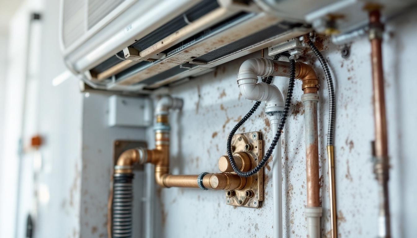 Pompe à chaleur installation soi même : étapes et conseils pratiques