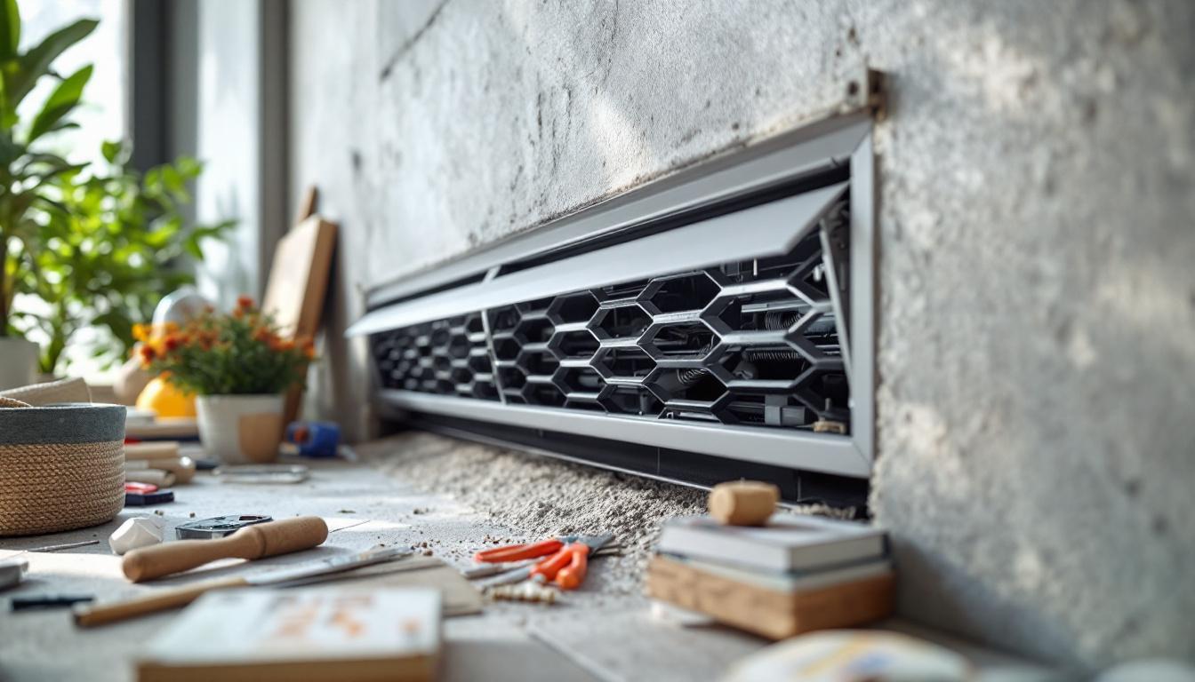 Prix clim gainable pour 120m2 : tarifs et solutions adaptées