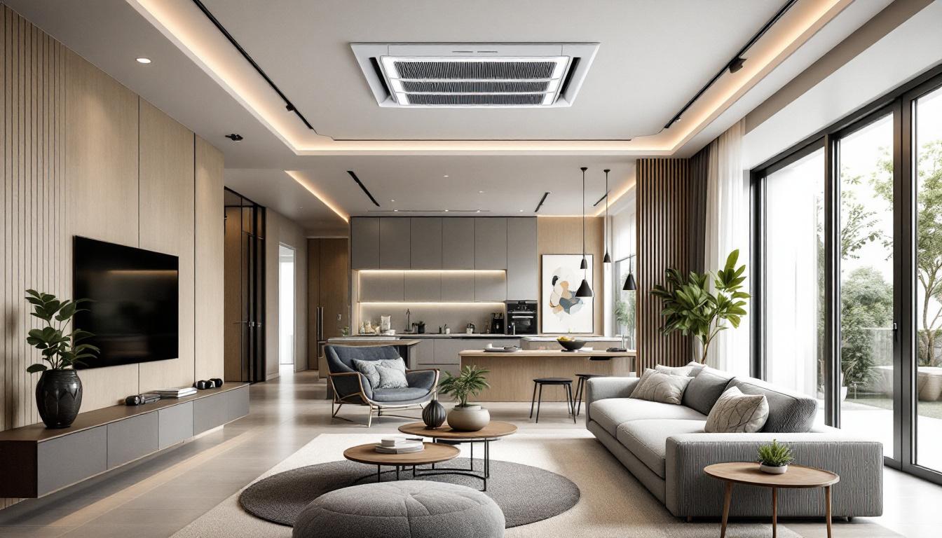 Prix clim gainable pour 50m2 : découvrez les meilleures offres