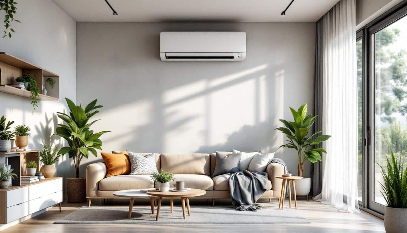 Prix climatisation réversible pose comprise : guide des tarifs et options