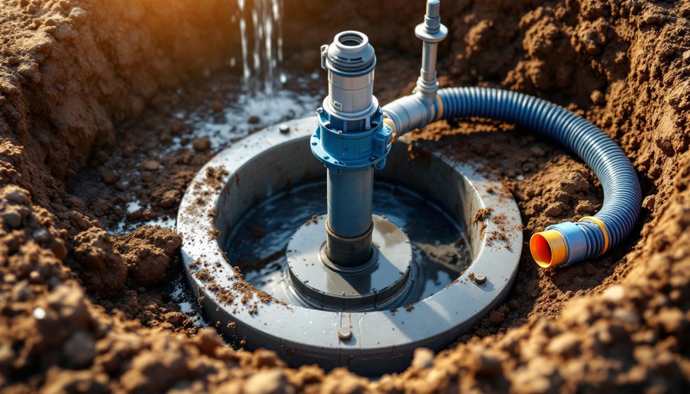 Prix d'un forage d'eau : découvrez les tarifs et astuces essentielles