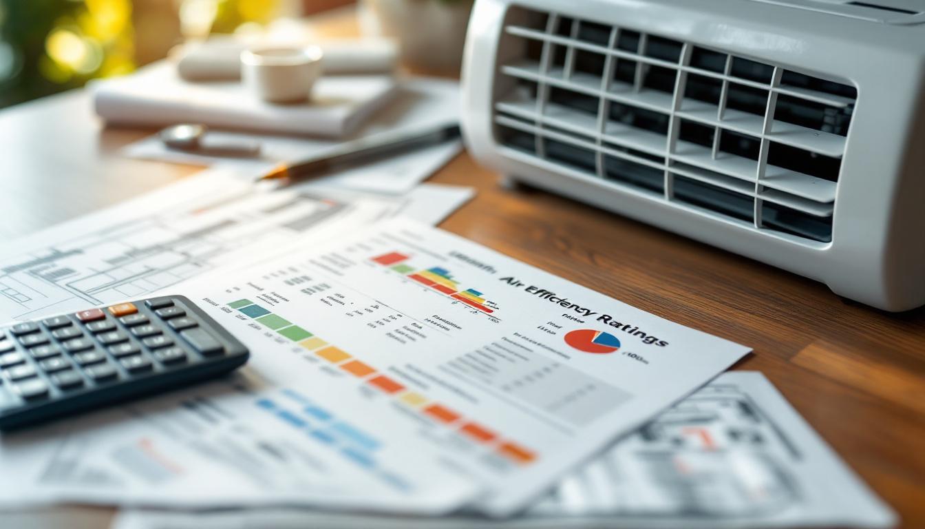 Prix d'une clim pour 100m2 : évaluez votre budget et options disponibles