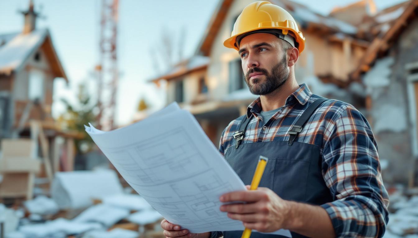 Prix d’une démolition de maison : évaluez votre budget efficacement