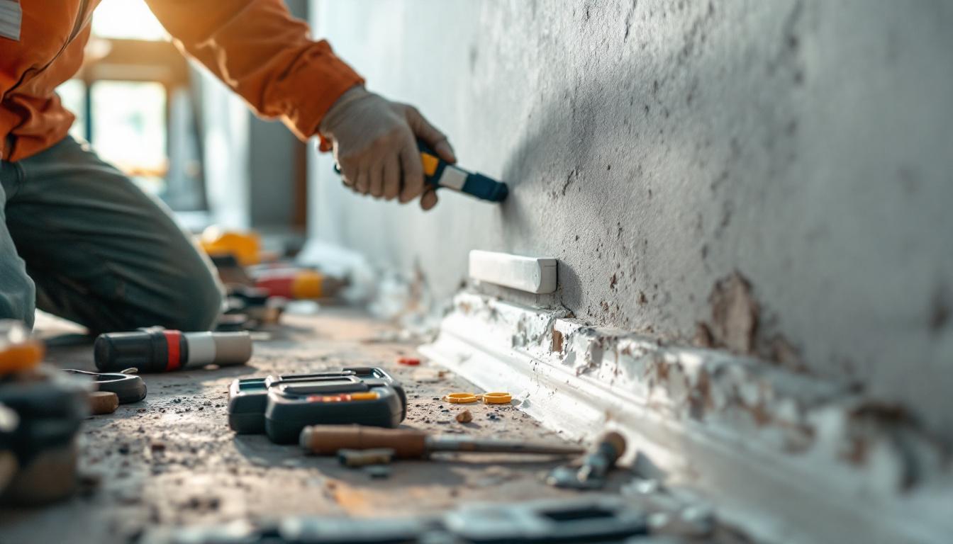 Prix diagnostic plomb : tarifs et conseils pour votre bien immobilier