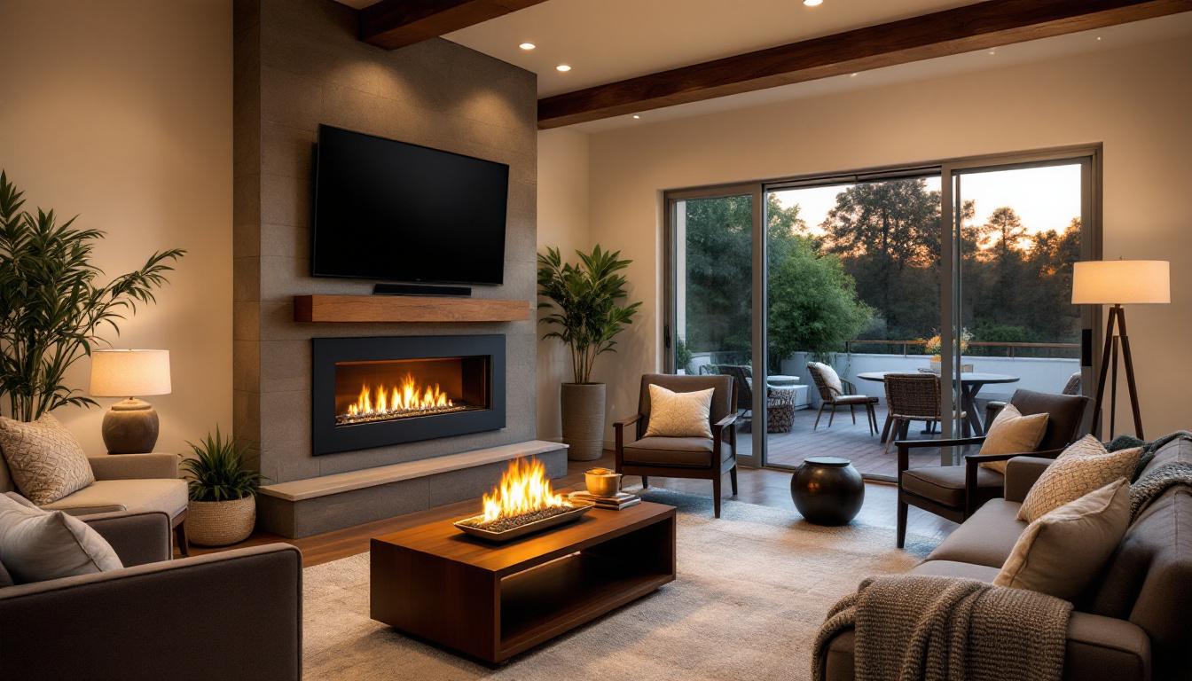 Prix éthanol chauffage : comparez nos offres et économisez