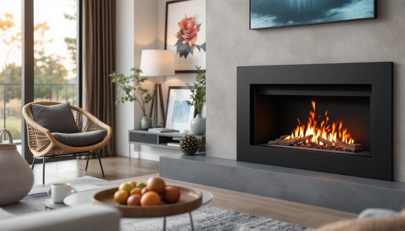 Prix éthanol chauffage : comparez nos offres et économisez