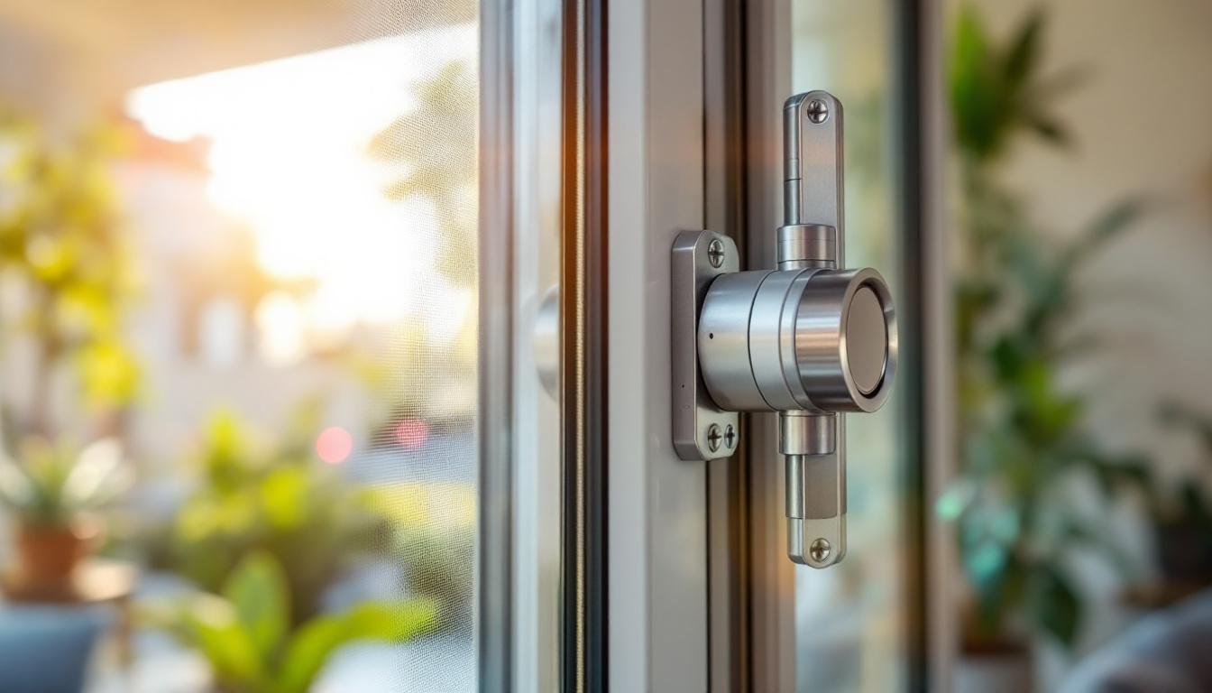 Prix fenêtre anti-effraction : sécurité renforcée et économies d’énergie