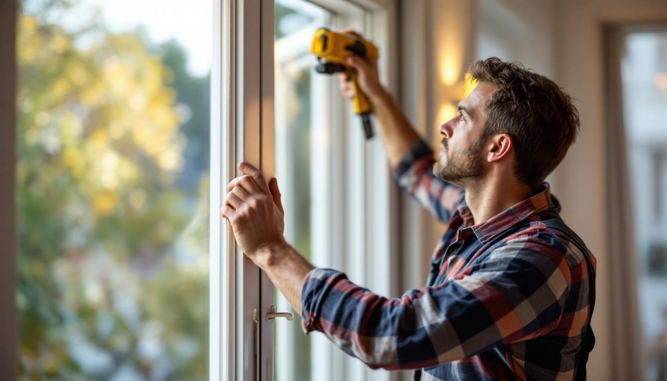 Prix fenêtre anti-effraction : sécurité renforcée et économies d'énergie