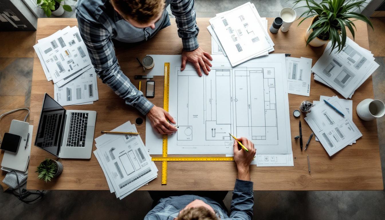 Prix installateur de cabine de douche : comprendre les tarifs et options