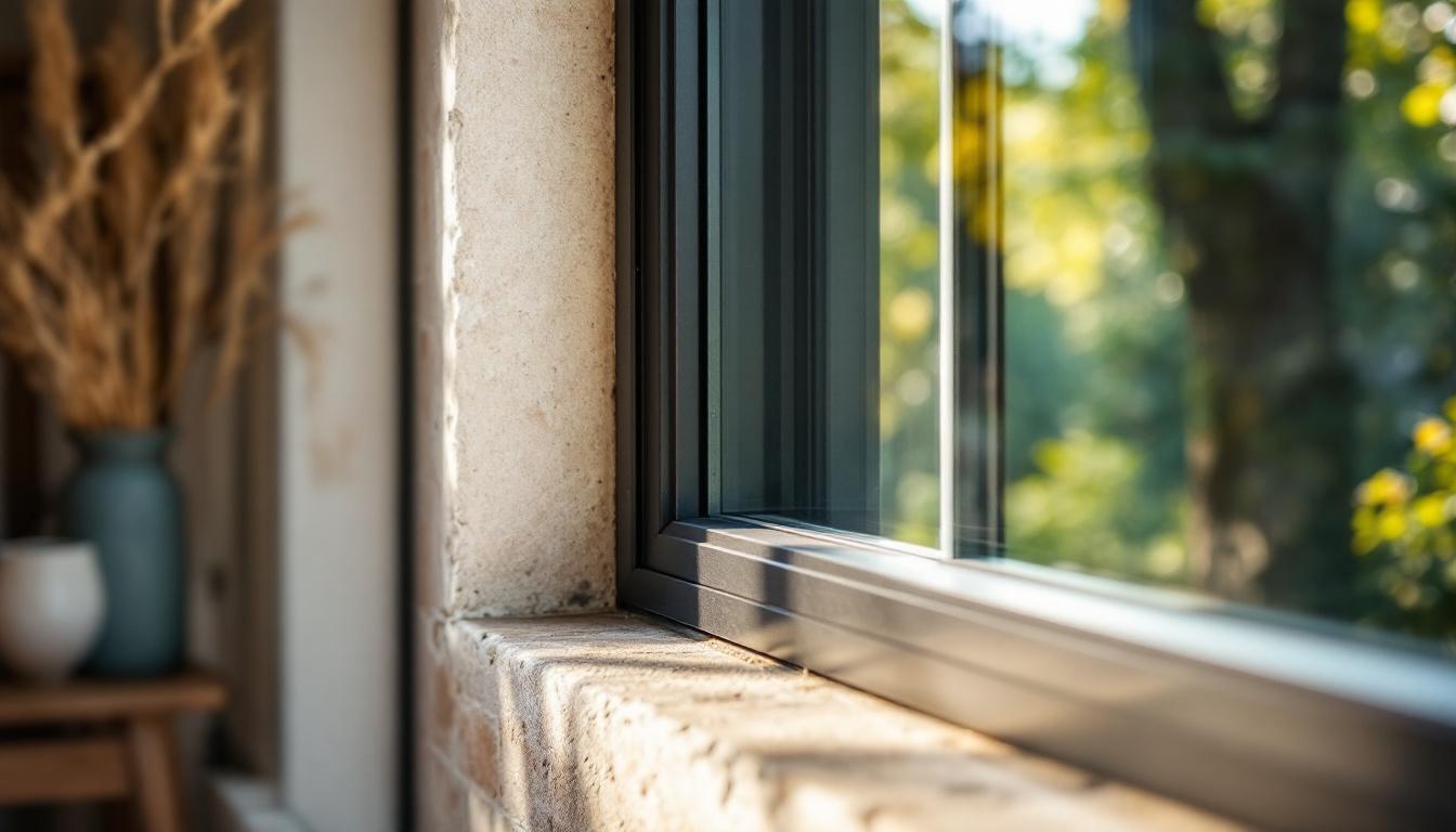 Prix pose fenêtre en rénovation : découvrez les tarifs et aides disponibles