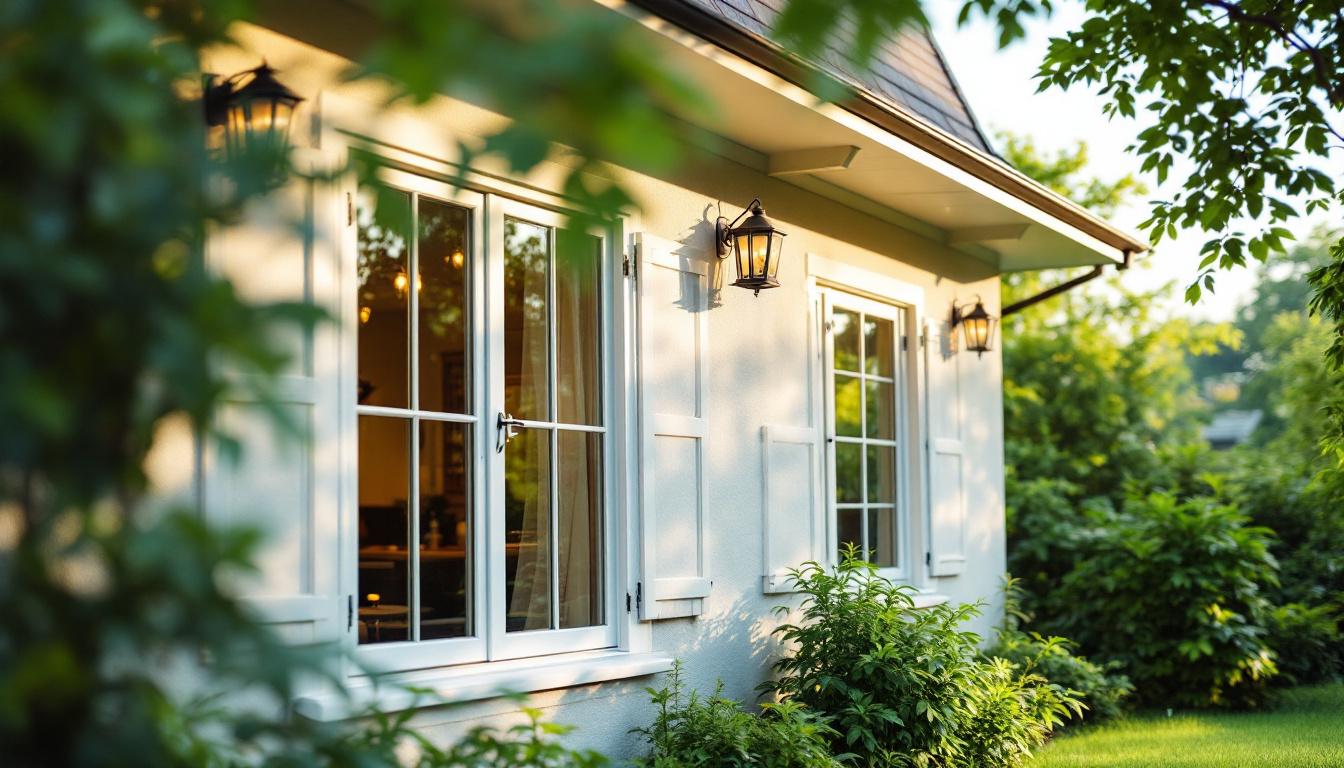 Prix pose fenêtre en rénovation : découvrez les tarifs et aides disponibles