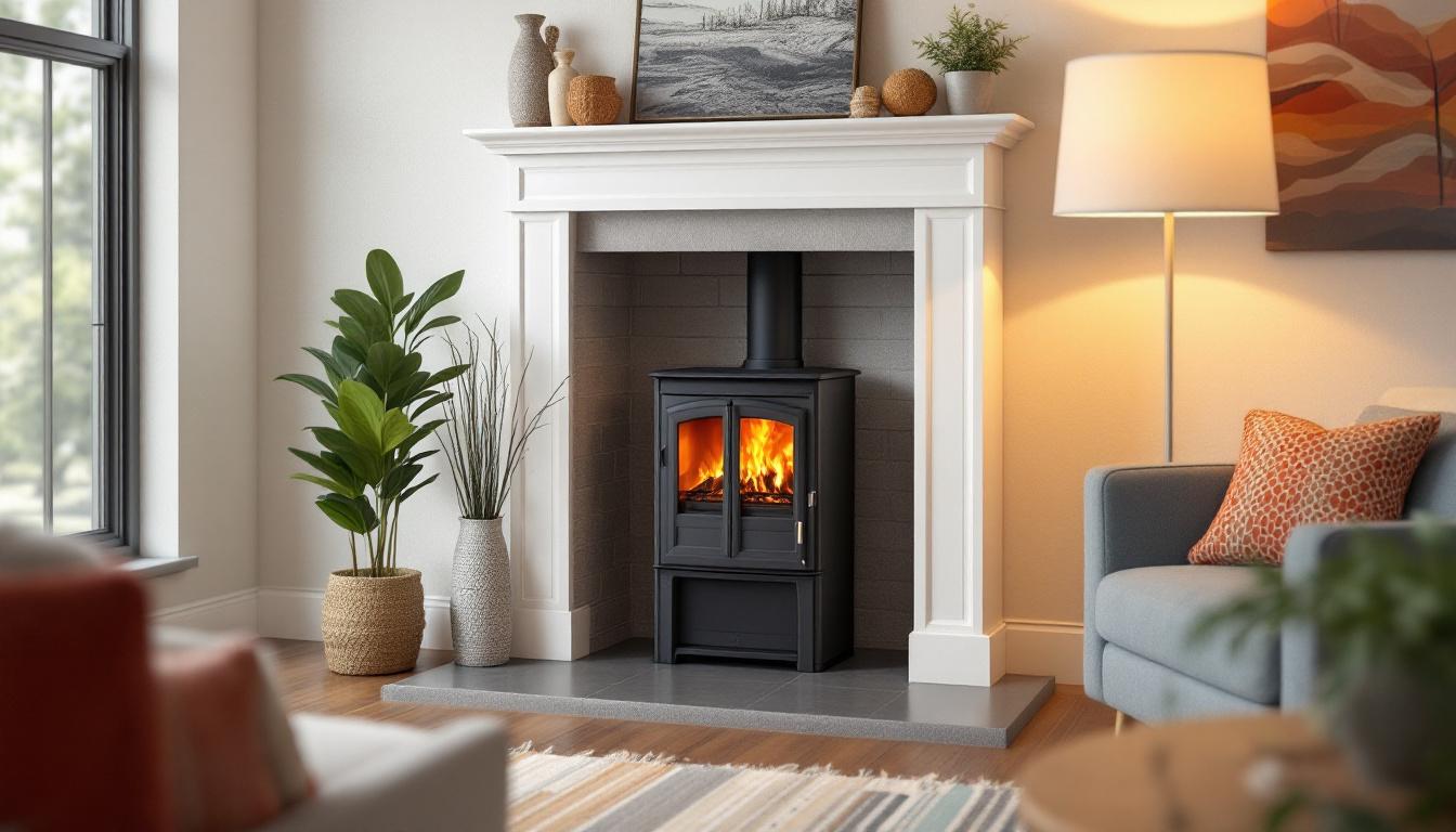 Prix pose poêle à granulé Invicta : guide des tarifs et options