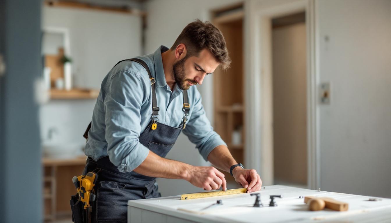 Prix pose receveur de douche : tout savoir pour bien estimer