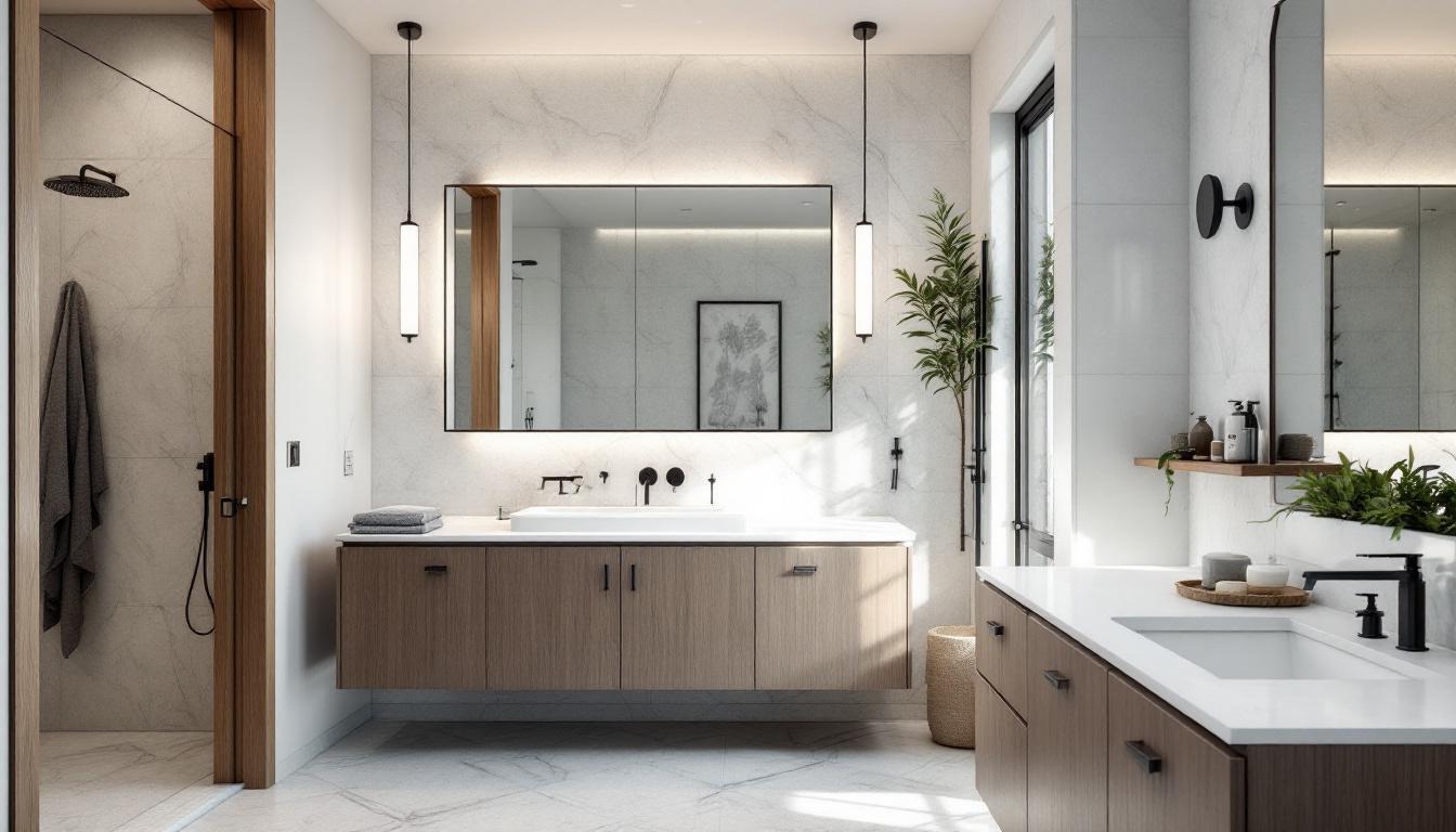 Prix pose receveur de douche : tout savoir pour bien estimer