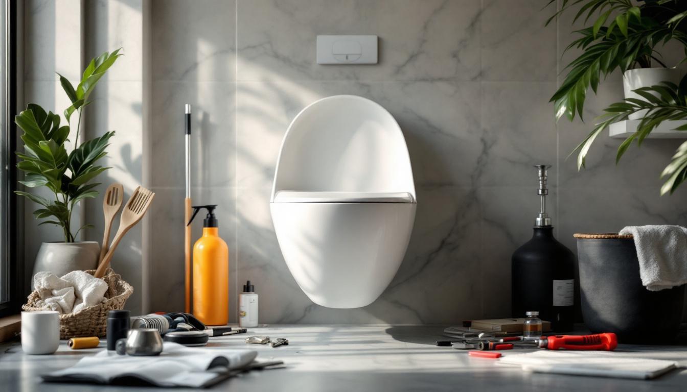 Prix WC broyeur installation : découvrez les coûts et conseils d’experts