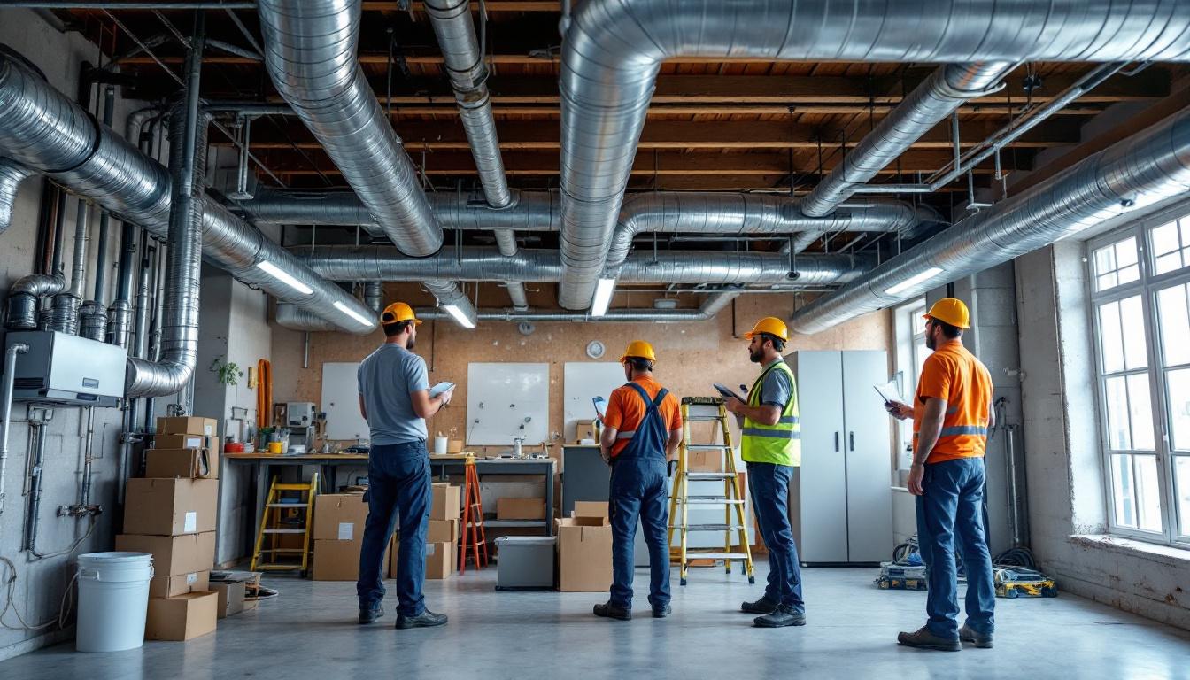 Réglementation climatisation : obligations et contrôles essentiels