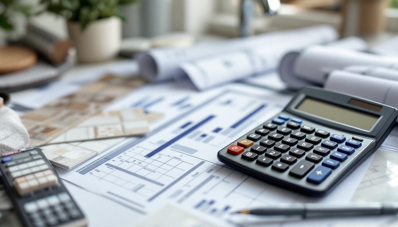 Tarif création salle de bain supplémentaire : évaluez votre budget