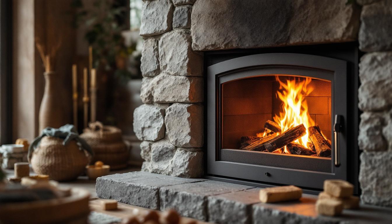 Tulikivi poêle de masse prix : découvrez nos meilleures offres