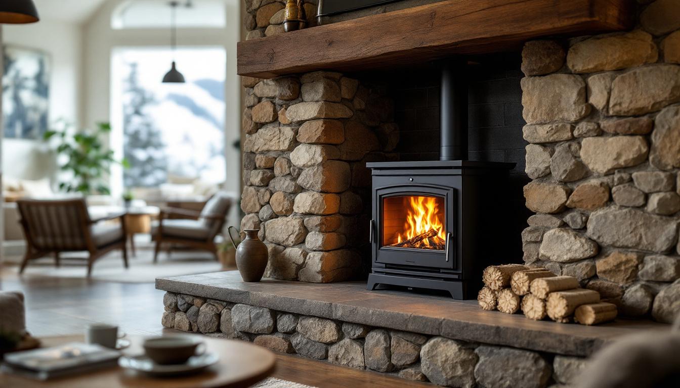 Tulikivi poêle de masse prix : découvrez nos meilleures offres