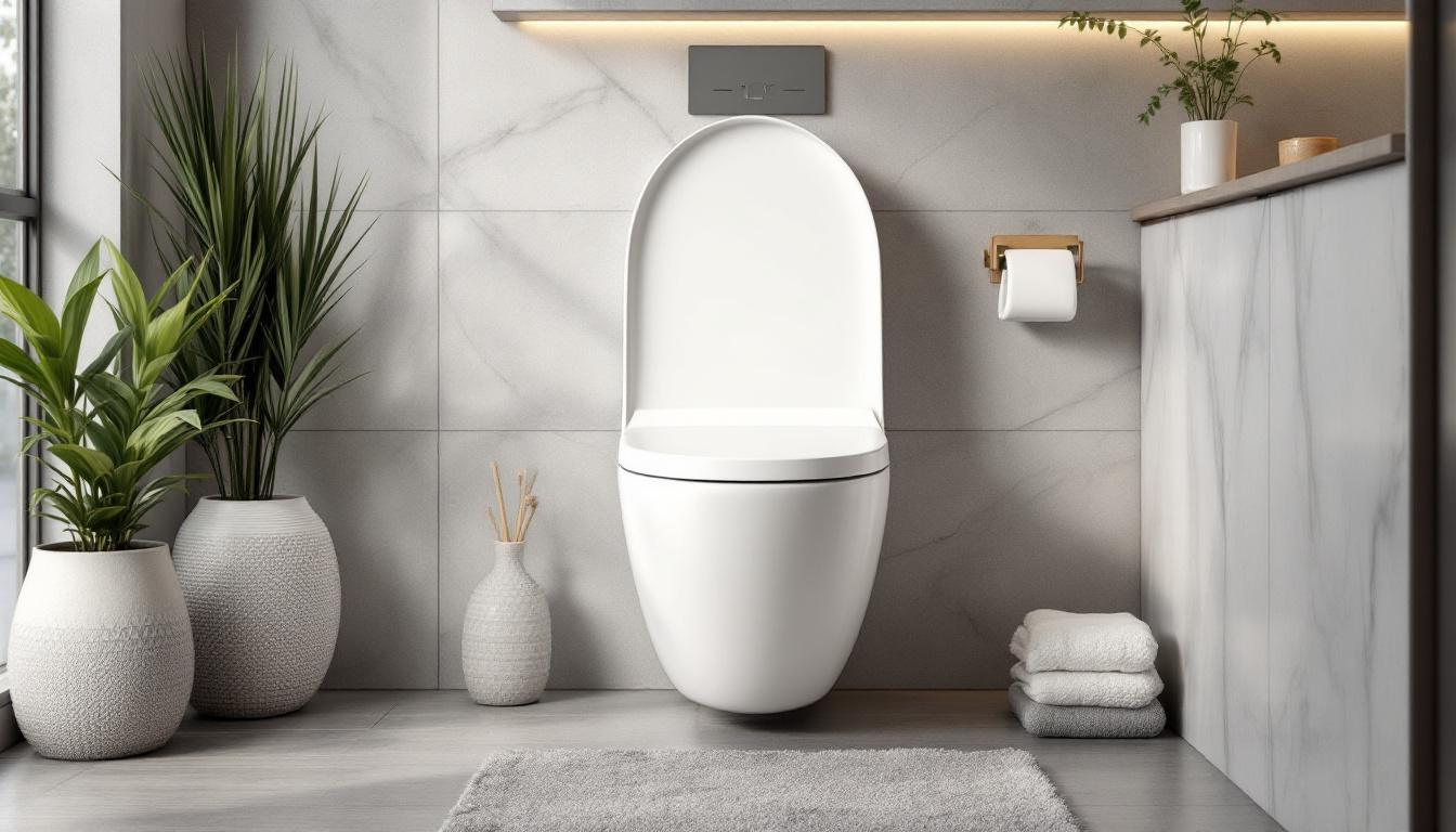 WC chimique pour maison : tout savoir pour bien choisir et installer