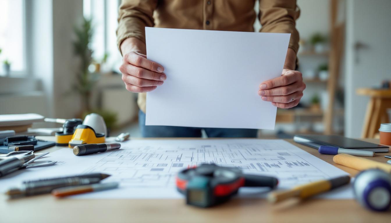 Attestation de non opposition permis de construire : démarches simplifiées