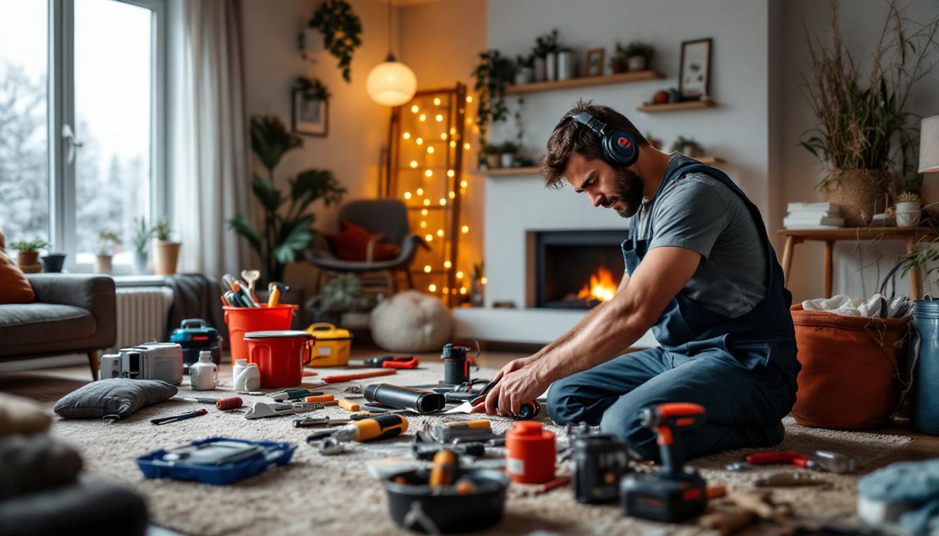 Chauffage urgence : dépannage rapide et solutions efficaces
