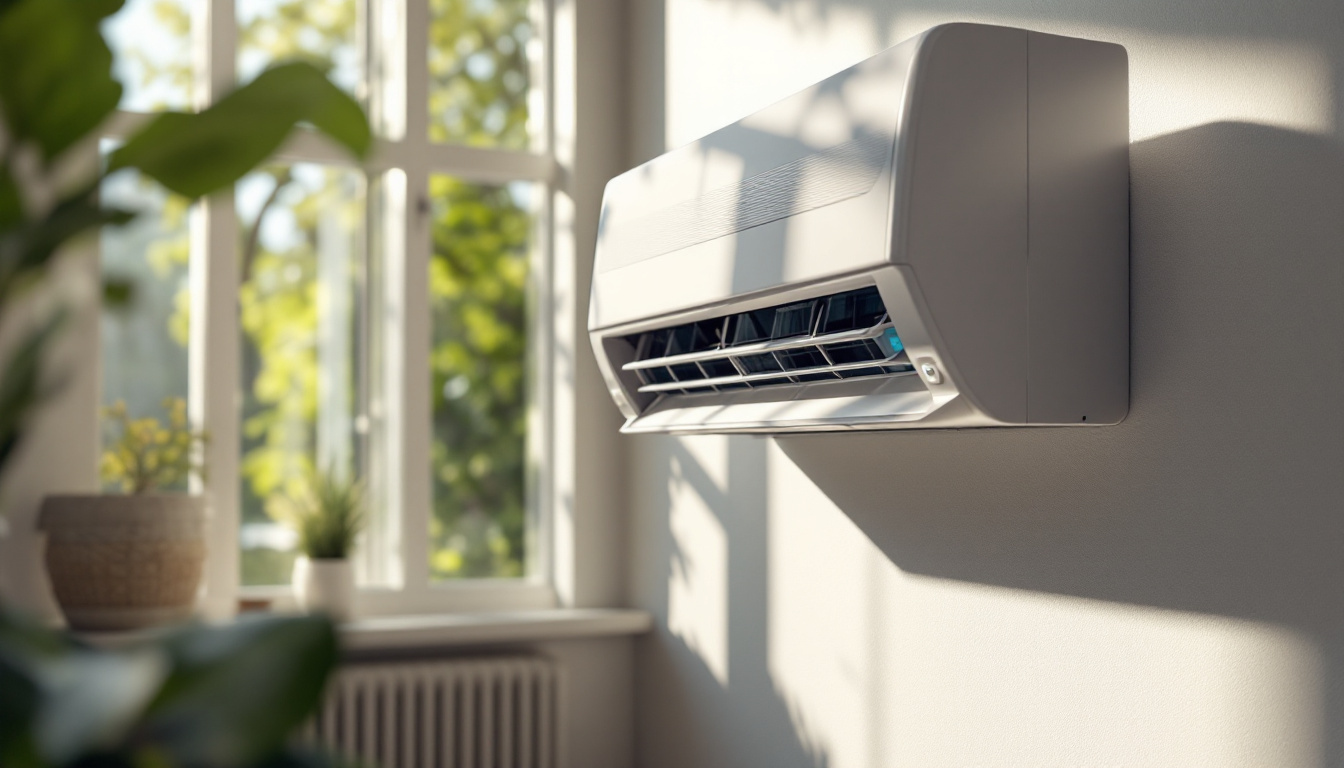 Clim solaire prix : découvrez les coûts et économies d’énergie
