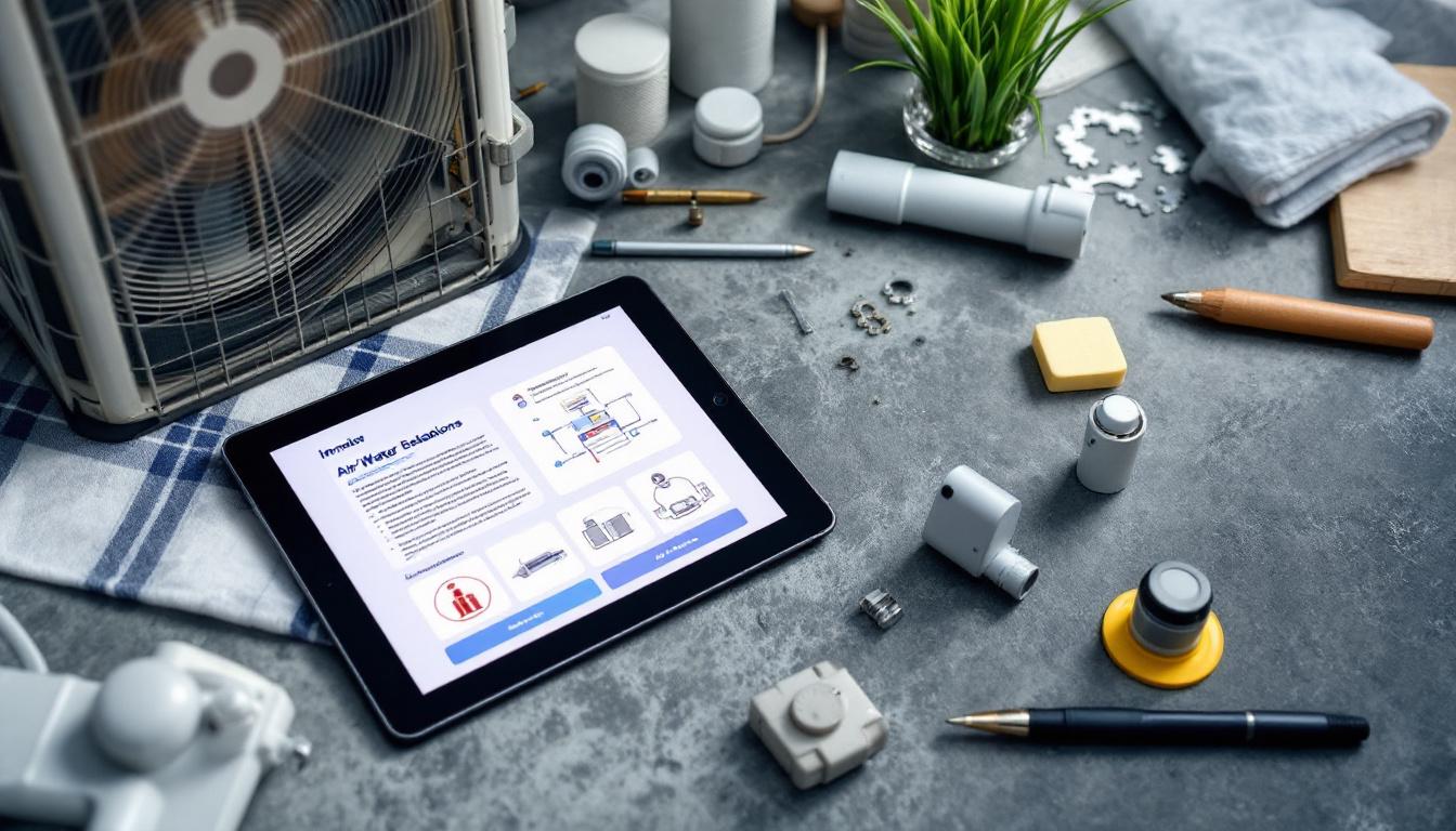 Combien coûte une pompe à chaleur réversible : tarifs et conseils pratiques