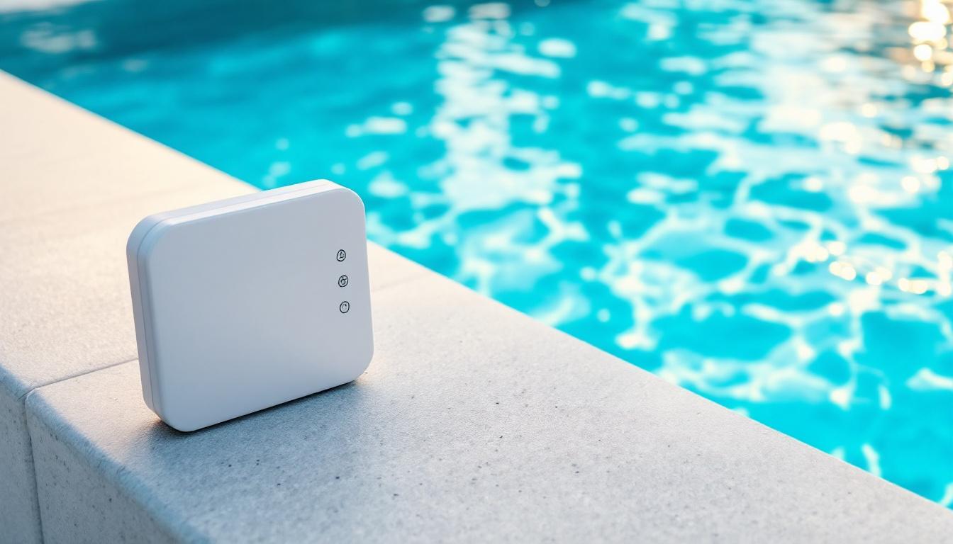 Coût chauffage piscine pompe à chaleur : estimez vos dépenses et économies