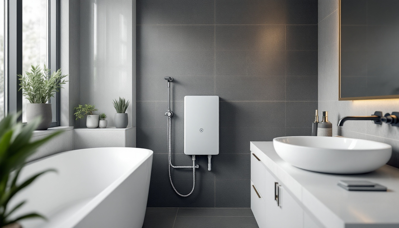 Débit eau maison : optimiser la pression pour un confort optimal
