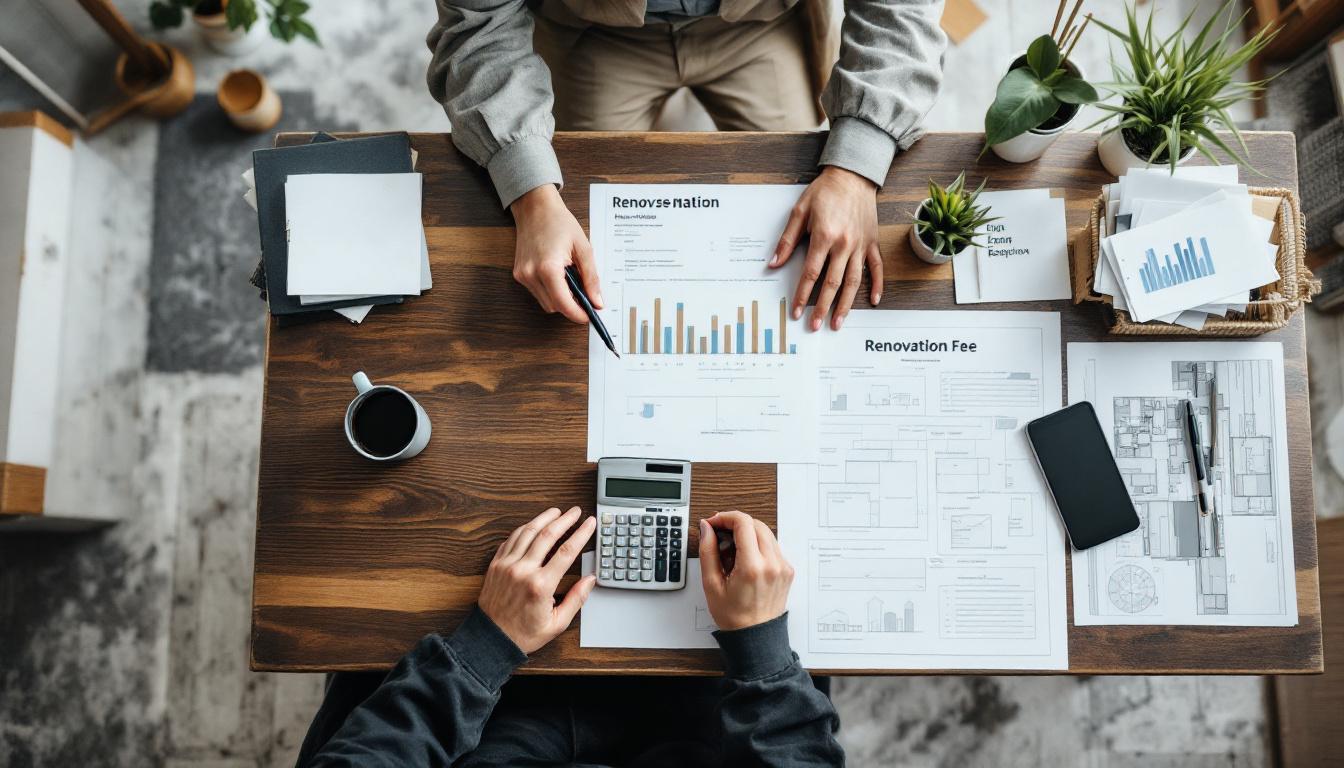 Frais d'agence immobilière : comprendre les coûts et négocier