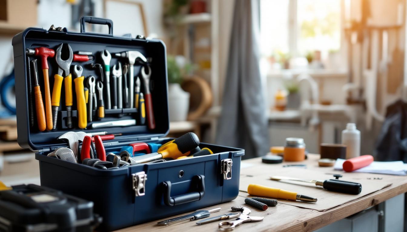 Grille tarifaire plomberie : découvrez nos prix et services