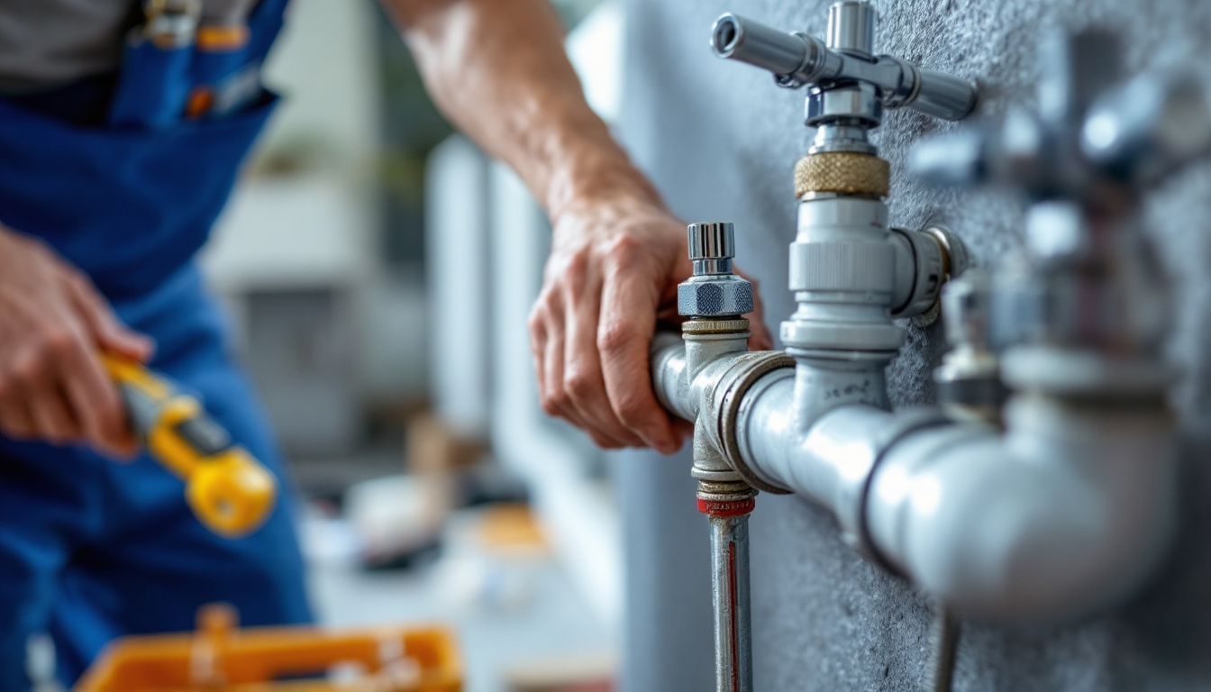 Installation radiateur eau : étapes et conseils pratiques à suivre