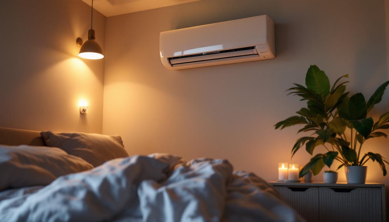Meilleur COP clim réversible : trouvez le modèle idéal pour votre confort