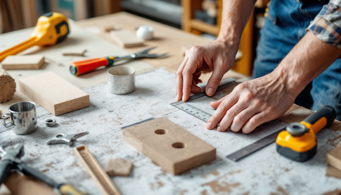Prix artisan : découvrez les tarifs selon les métiers et régions