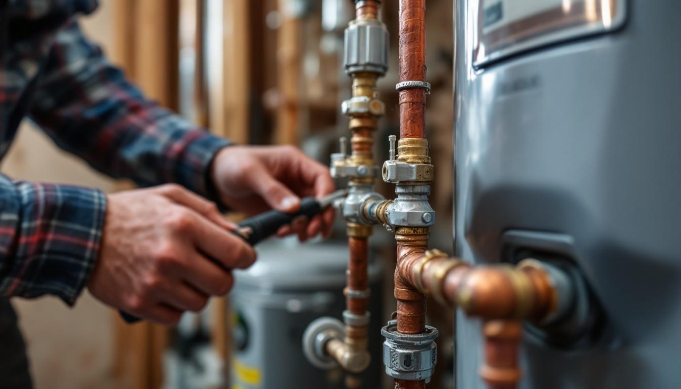 Prix chauffe-eau thermodynamique avec installation : économisez sur vos factures